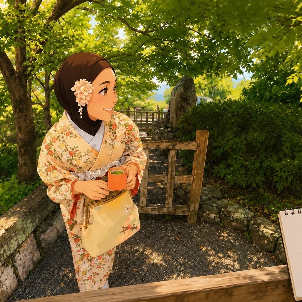 nihongowithai.com